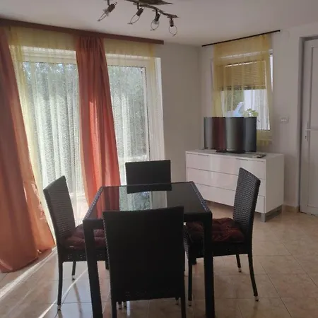 Apartman Anya