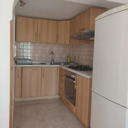 Apartment Anya *